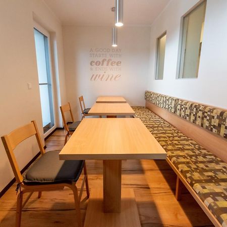Gaestehaus Moser Mönchhof Kültér fotó