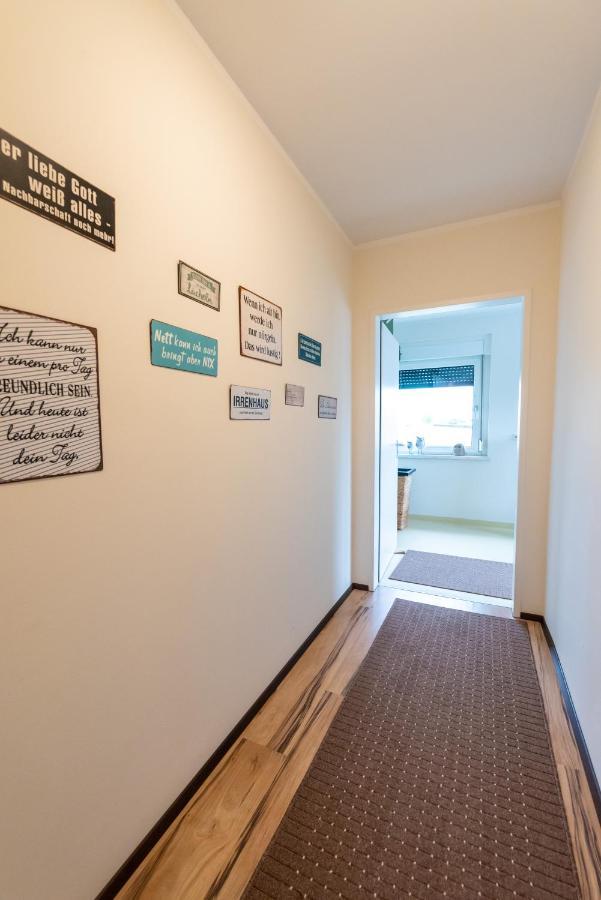 Gaestehaus Moser Mönchhof Kültér fotó